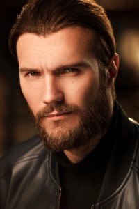 Andrei Nova as Bunker Guard in No Time to Die (09/2021)