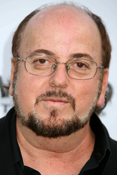 James Toback profile image