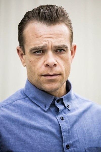 Nick Stahl profile image