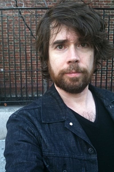 Jon Wurster profile image