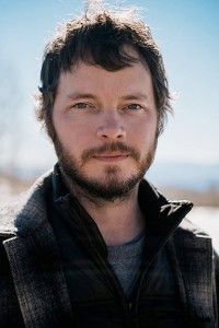 Ben Richardson as Co-Producer in Season 1 (06/2018)