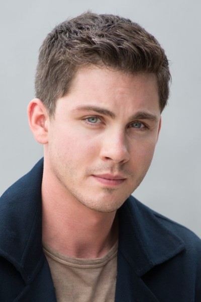 Logan Lerman profile image