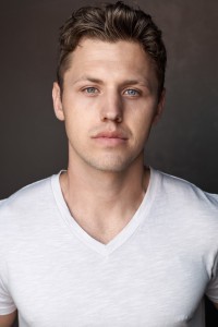 Addam Bramich as Chris in Poker Face (11/2022)