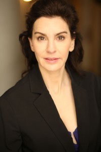 Hilary Greer as Extras Casting in The Whale (12/2022)