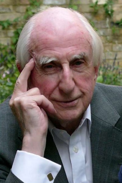 Michael Bond profile image