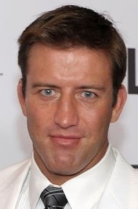 Stephan Bonnar as Stephan Bonnar in Warrior (09/2011)