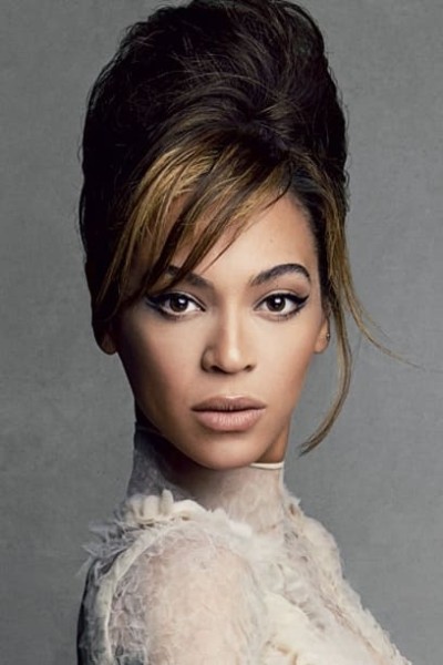 Beyoncé profile image