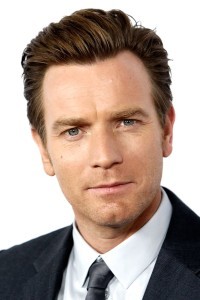 Ewan McGregor as Bob Wilton in The Men Who Stare at Goats (10/2009)