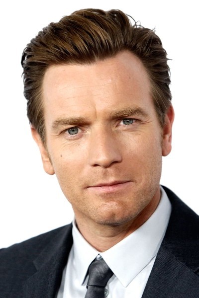 Ewan McGregor profile image