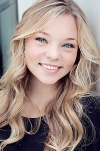 Taylor Hickson as Meghan Orlovsky in Deadpool (02/2016)