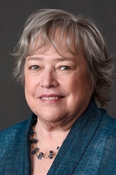 Kathy Bates profile image