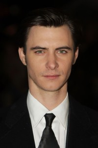 Harry Lloyd as Viserys Targaryen in Season 1 (04/2011)