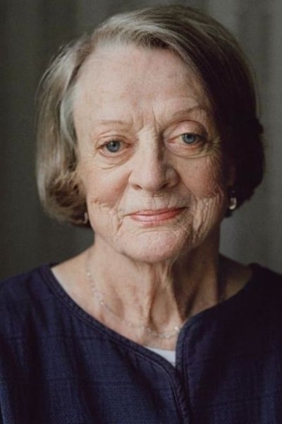 Maggie Smith profile image