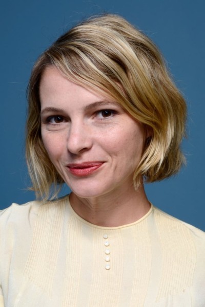 Amy Seimetz profile image