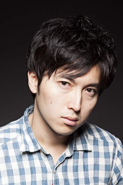 Shin Shimizu profile image