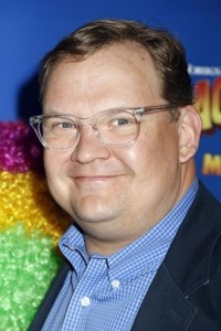 Andy Richter as Eugene Wilson in Dr. Dolittle 2 (06/2001)