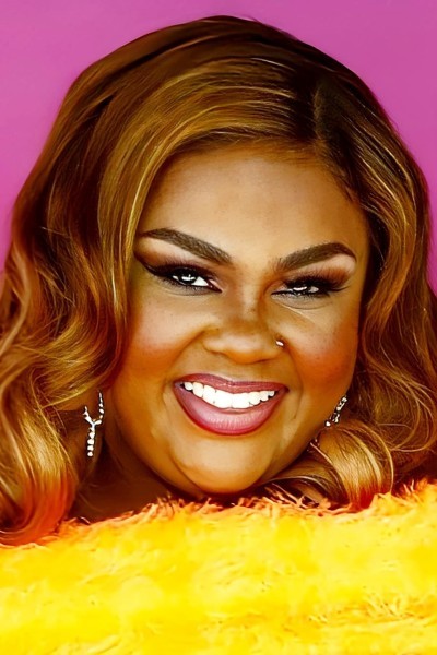 Nicole Byer profile image