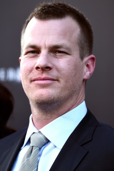 Jonathan Nolan profile image