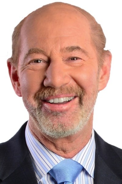 Tony Kornheiser profile image