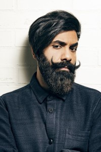 Paul Chowdhry as Surgeon (voice) in The Sea Beast (06/2022)