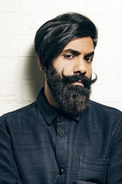 Paul Chowdhry profile image