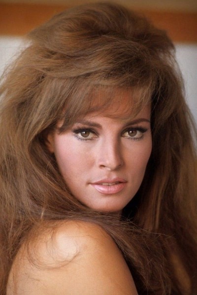 Raquel Welch profile image