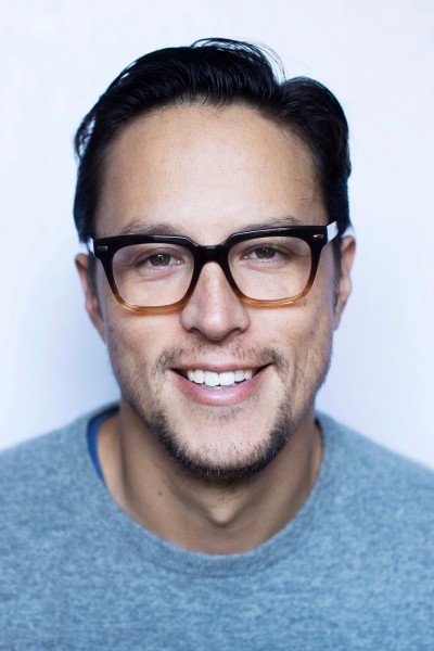 Cary Joji Fukunaga profile image