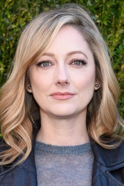 Judy Greer profile image