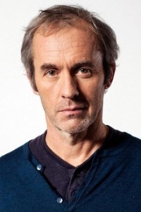 Stephen Dillane as Stannis Baratheon in Season 3 (03/2013)