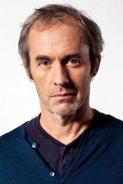 Stephen Dillane profile image