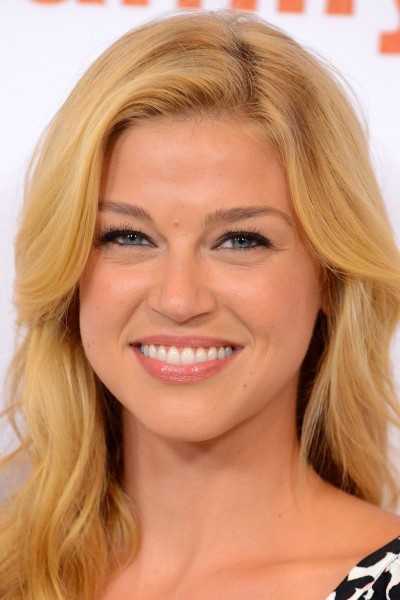 Adrianne Palicki profile image