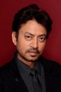 Irrfan Khan as Masrani in Jurassic World (06/2015)