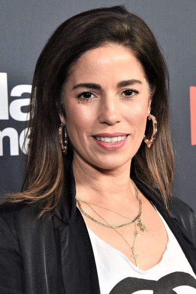 Ana Ortiz profile image