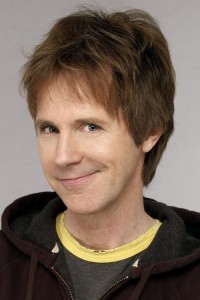 Dana Carvey as Dana (voice) in Hotel Transylvania 2 (09/2015)