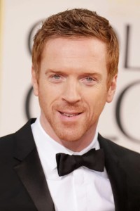 Damian Lewis as Steve McQueen in Once Upon a Time... in Hollywood (07/2019)