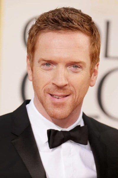 Damian Lewis profile image