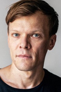 Sebastian Hülk as Amon in Freaks Out (10/2021)