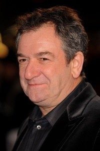 Ken Stott as Marius Honorius in King Arthur (07/2004)