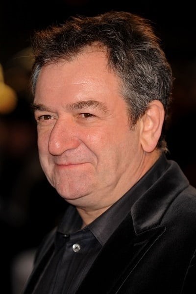 Ken Stott profile image