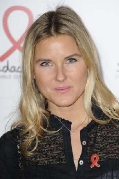 Stéphanie Renouvin profile image