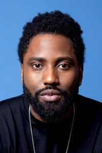 John David Washington as Protagonist in Tenet (08/2020)