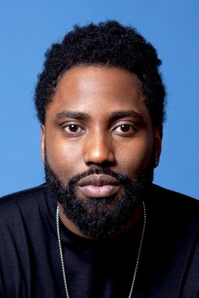 John David Washington profile image