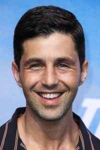 Josh Peck as Kenneth Bainbridge in Oppenheimer (07/2023)