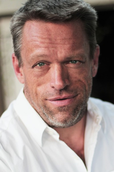 Brian Thompson profile image