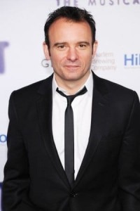 Matthew Warchus as Director in Roald Dahl's Matilda the Musical (11/2022)