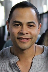 Jose Pablo Cantillo as Bernie in Season 1 (02/2017)