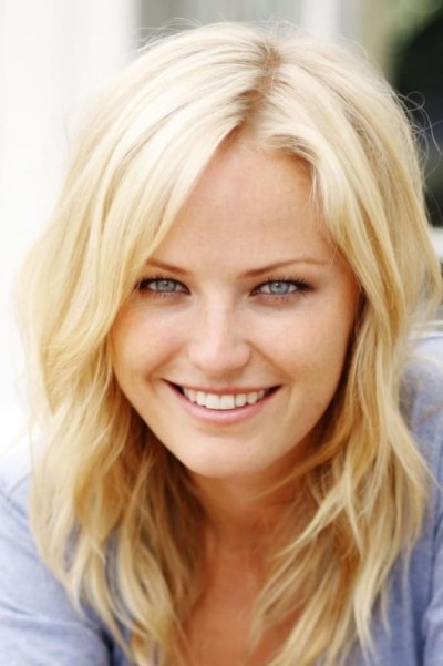 Malin Åkerman profile image