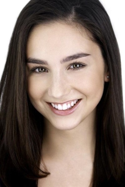 Molly Ephraim profile image