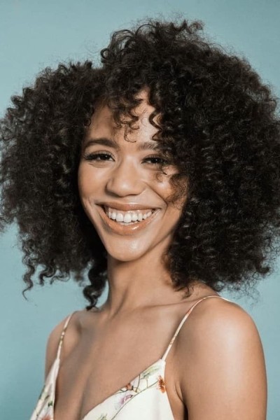 Jasmin Savoy Brown profile image