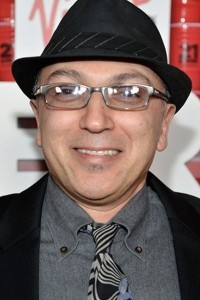 John Refoua as Editor in Avatar (12/2009)